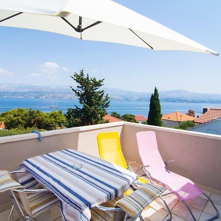 Villa Tereza Splitska Exteriör bild