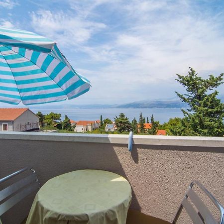 Villa Tereza Splitska Exteriör bild