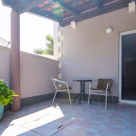 Villa Tereza Splitska Exteriör bild