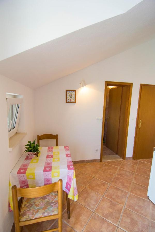 Villa Tereza Splitska Exteriör bild