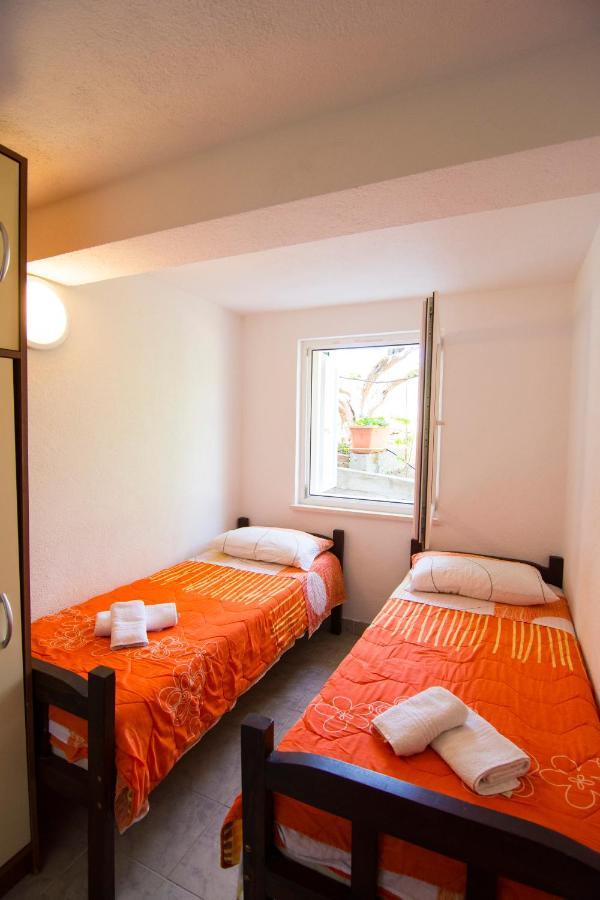 Villa Tereza Splitska Exteriör bild