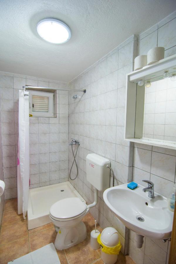 Villa Tereza Splitska Exteriör bild