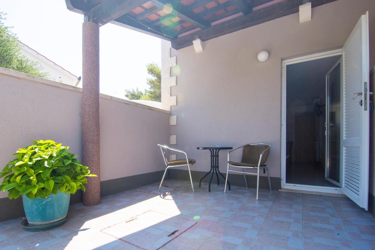Villa Tereza Splitska Exteriör bild