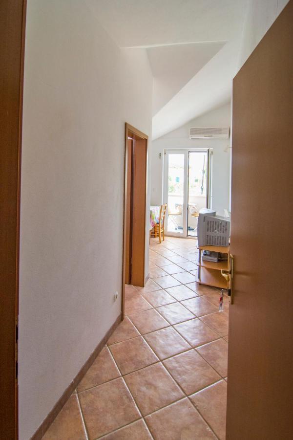 Villa Tereza Splitska Exteriör bild