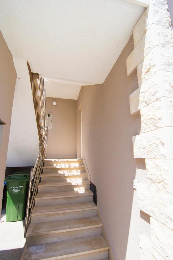 Villa Tereza Splitska Exteriör bild